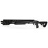 Standard Manufacturing SP12, 12 GAUGE, 18.50" Barrel, 7+1 Rds, Black 