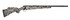 Weatherby Mark V Carbon Compact, 25 CREEDMOOR, 22.00" Threaded Barrel, 3+1 Rds, Tri-Color Monte Carlo Fiberglass/Carbon Barrel 