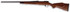 Weatherby Vanguard Sporter, 6.5-300 WBY MAG 