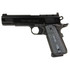 Colt Government OR, 9MM, 5.00" Barrel, 9 Rds, Black IonBond 
