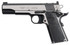 Colt Combat Elite Government, 9MM, 5.00" Barrel, 9 Rds, Stainless/Black 