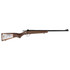Crickett KSA2338, 22 WMR, 16.12" Barrel, 1 Rd, Walnut Stock, Blued Finish 