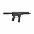 Angstadt Arms UDP-9, 9MM Luger, 6.00" Threaded Barrel, 15 Rds, Black Melonite 