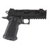 Girsan Witness 2311 CMXX, 9MM, 4.25" Compensated Barrel, 17 Rds, Black Cerakote 