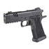 Girsan Witness 2311 CMXX, 9MM, 4.25" Compensated Barrel, 17 Rds, Black Cerakote 
