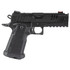 Girsan Witness 2311 CMXX, 9MM, 4.25" Compensated Barrel, 17 Rds, Black Cerakote 