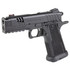 Girsan Witness 2311 CMXX, 9MM, 4.25" Compensated Barrel, 17 Rds, Black Cerakote 