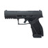 Taurus TX9, 9MM, 4.50" Barrel, 10 Rds, Black 