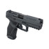 Taurus TX9, 9MM, 4.50" Barrel, 10 Rds, Black 