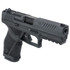 Taurus TX9, 9MM, 4.50" Barrel, 10 Rds, Black 