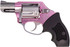 Charter Arms Pink Lady, .38 SPL +P, 2.00" Barrel, 5 Rds, Pink Aluminum / Matte Stainless 