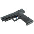 Tisas PX-9 2.0 Tactical Comp, 9MM, 5.00" Compensated Barrel, 20 Rds, Black 