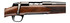 Browning X-Bolt 2 Medallion SPR, 30-06 SPRINGFIELD, 18.00" Threaded Barrel, 4 Rds, Gloss Blued 