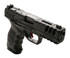 SAR USA SAR9 Gen3, 9MM, 4.00" Barrel, 10+10 Rds, Black 