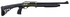 Rock Island Armory PK-12 Pak-Out Long, 12 GAUGE, 18.50" Barrel, 4+1 Rds, Black Anodized 