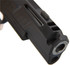 Wilson Combat Project 1 Division 77 w/ Trijicon RMR HD 1.00 MOA, 9MM, 5.00" Ported Barrel, Black 
