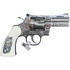Colt Python The Gambler, 357 MAGNUM / 38 SPECIAL, 3.00" Barrel, 6 Rds, Stainless 