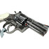 Colt Python The Gambler, 357 MAGNUM / 38 SPECIAL, 3.00" Barrel, 6 Rds, Stainless 