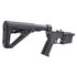 Ruger AR Lower, Receiver, Complete Lower with Magpul DT Carbine Stock and MOE-K2 Grip, Black Hardcoat Anodized 