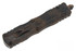 Microtech Dirac Delta Plague Outbreak Signature Series, 3.79" M390MK Double-Edge Blade, 6061-T6 Aluminum Handle, Outbreak 