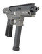 MasterPiece Arms Defender 30K, 9MM, 4.50" Threaded Barrel, 30 Rds, Black/Grey 