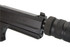 Heckler & Koch Mark 23 w/ B&T MK23 SOCOM Suppressor, .45 ACP, 5.87" Threaded Barrel, 10 Rds, Black 