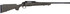 CVA Cascade XT, 350 Legend, 22.00" Threaded Barrel, 4 Rds, Graphite Black Cerakote 