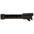 Zaffiri Precision Sig P365 Threaded Barrel, 9MM, 3.75" Threaded Barrel, Black Nitride 