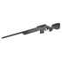 Savage 110 Core Predator, 6MM ARC, 22.00" Barrel, 10 Rds, Black Ink Cerakote / Hunter Green 