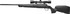 Savage Axis XP Combo, 350 Legend, 22.00" Barrel, 4+1 Rds, Matte Black 