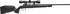 Savage Axis XP Combo, 350 Legend, 22.00" Barrel, 4+1 Rds, Matte Black 