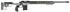 Christensen Arms MPR Competition, 6MM CREEDMOOR, 26.00" Barrel, 5 Rds, Tungsten Cerakote 