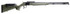 CVA Optima PR2048NM, 50 CAL, 26" Fluted Barrel, OD Green 