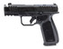 Rost Martin RM1C X Comp, 9MM, 4.00" Compensated Barrel, 10 Rds, Black 