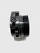 IWI HUB-T QD, Silencer HUB-T Quick Detach Adapter, Black Nitride 