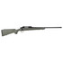 CVA Cascade XT, 25CM, 22.00" Barrel, 4 Rds, OD Green/Black 