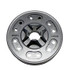 IWI Front Cap, Silencer Front End Cap Vented 5.56/6mm, Black 
