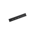 Colt Rail Kit for Anaconda, Weaver Style, Matte Black 