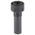 Banish 20 Adapter Beretta Mobile, Thread Adapter Mount, Black 