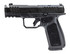 Rost Martin RM1C X Comp, 9MM, 4.00" Barrel, 19 Rds, Black 