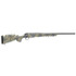 Bergara B-14 Wilderness Sierra, 25 CREEDMOOR, 20.00" Threaded Fluted Barrel, 4 Rds, Sniper Gray Cerakote / Wilderness Camo 