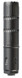 Ambient Arms EXO 7.62LR, HUB Compatible Titanium Silencer, Black 