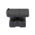 Midwest Industries MK2 RMR Mount Co-Witness, RMR Footprint Optic Mount, Hard Coat Anodized Black 