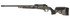 Savage 110 Ultralite Pro Woodland, 6.5 CREEDMOOR, 20.00" Threaded Barrel, 3+1 Rds, Woodland Camo 