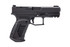 Derya Arms DY9, 9MM, 3.86" Barrel, 10 Rds, Black Melonite 