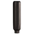 Q The Lefty, 5.56 NATO, Stainless Steel Construction, Melonite Finish, Quickie Fast-Attach Taper Mount, Black 