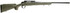 CVA Cascade, 7MM Rem Mag, 24.00" Threaded Barrel, 3+1 Rds, Graphite Black Cerakote 
