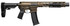 CMMG Zeroed Banshee Mk4, 9MM, 6.50" Barrel, 33 Rds, Cerakote 