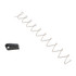 Wilson 8RD Spring/Follower Kit, .45 ACP, Full-Size Mag 