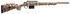 CVA Cascade Varmint Hunter, 25 CREED, 20.00" Barrel, 10 Rds, Flat Dark Earth 